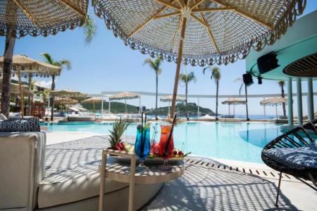 Folie Marine Beach & Club - Soleil Resort - 12
