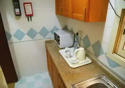Safeer Suites - 31