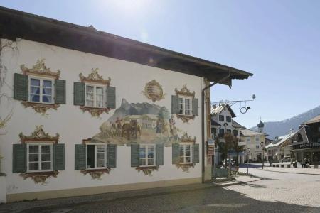 Alte Post - 11