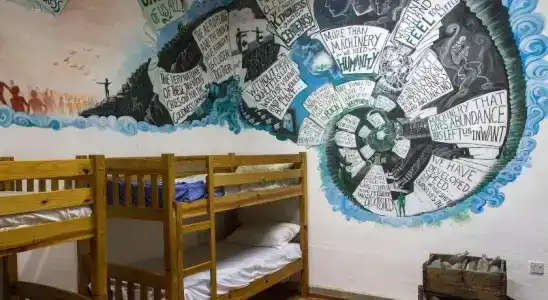Hostel Jones - 4