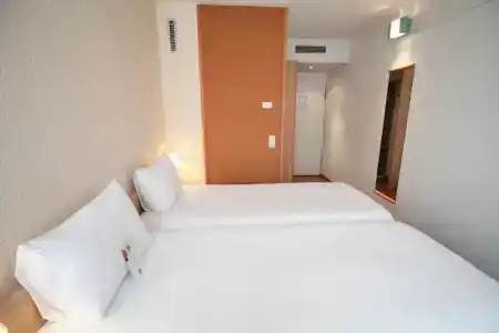 ibis Düsseldorf Hauptbahnhof - 38