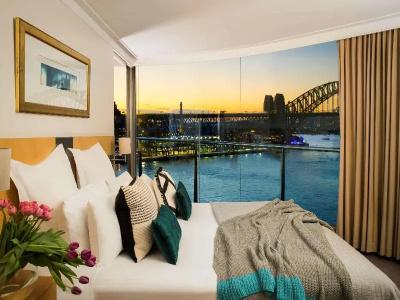 Pullman Quay Grand Harbour - 45