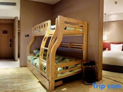Holiday Inn Express Chengdu Wenjiang Hotspring, An Ihg - 56