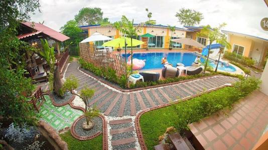 Nai C Resort - 16