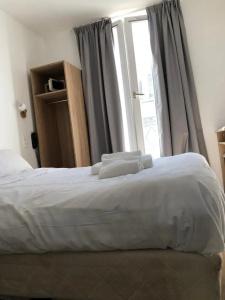Hôtel de Bordeaux - 37