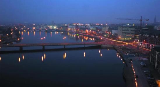Limerick City - 15
