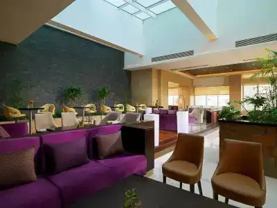 Sheraton Cairo & Casino - 20