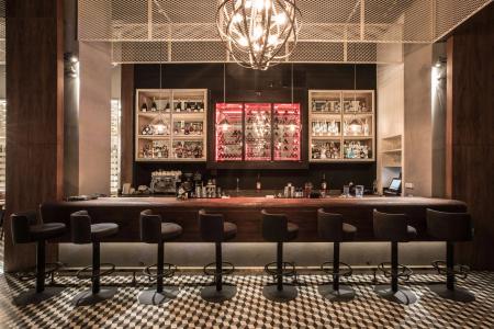 Deltas by Marriott Istanbul Levent - 12