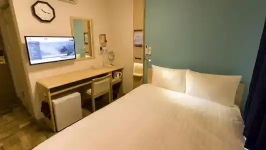 Toyoko Inn Saga Ekimae - 27
