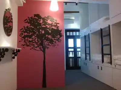 Wink Capsule Hostel @ Chinatown (SG Clean) - 1