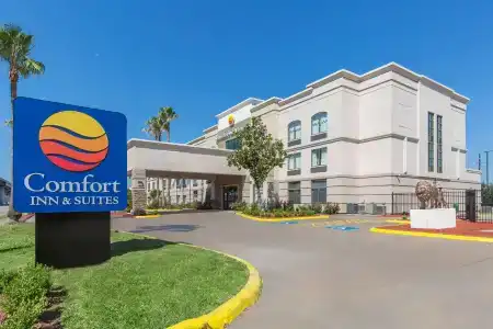 Comfort Inn & Suites SW Houston Sugarland - 39
