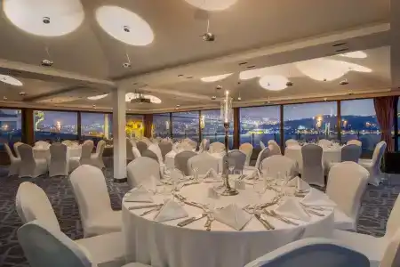 Radisson Blu Bosphorus - 29