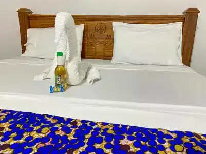 Bella Vista Zanzibar - 94