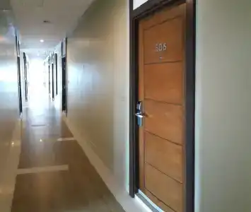 April Suites - 11