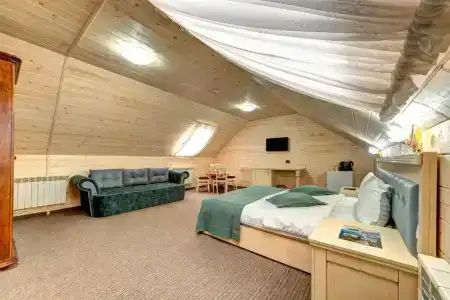 Podgorie Spa - 28