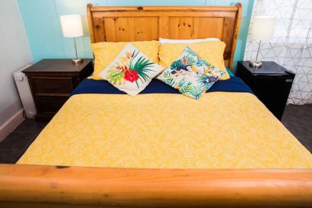 Ith Beach Bungalow Surf - 68