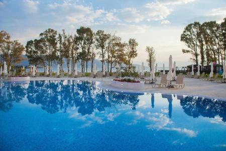 Louis Kerkyra Blue - 21
