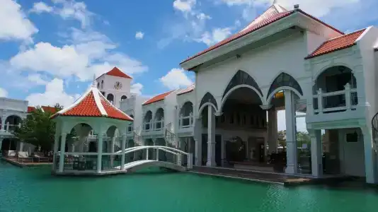 Supicha Pool Access - Sha Plus - 13