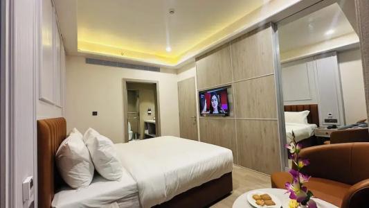 Regenta Central, Jaipur - 56