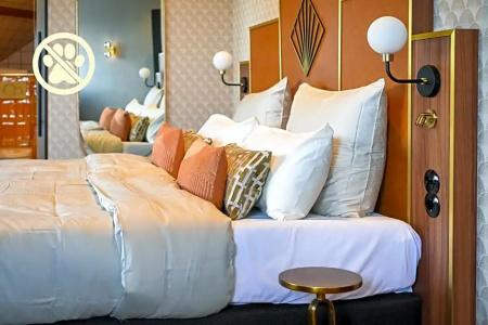 Golden Tulip Noordwijk Beach - 260