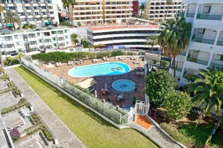 TC Apartamentos Dorotea - 53