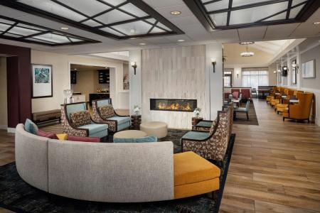 Homewood Suites by Hilton Denver International Airport - 33