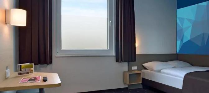 b&b Wien-Stadthalle - 27