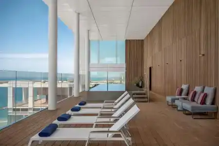 The David Kempinski Tel Aviv - 102