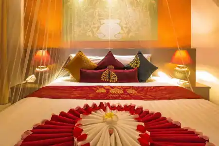 Tanawan Phuket - 41