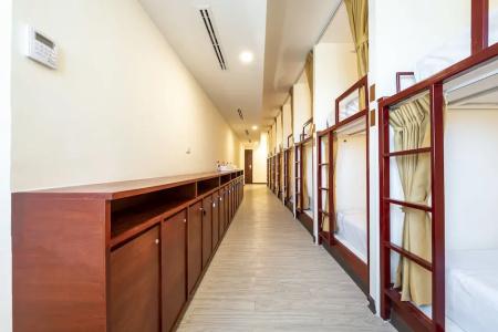 Scala Hostel - 11