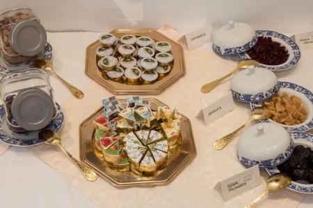 Boutique Goldenes Lamm - 8