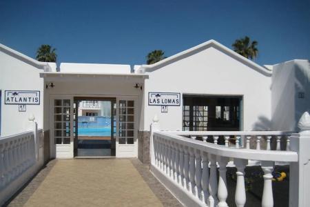 Atlantis Las Lomas - 17