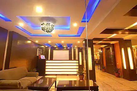 Kathmandu Grand - 13