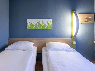 ibis budget Dortmund West - 23