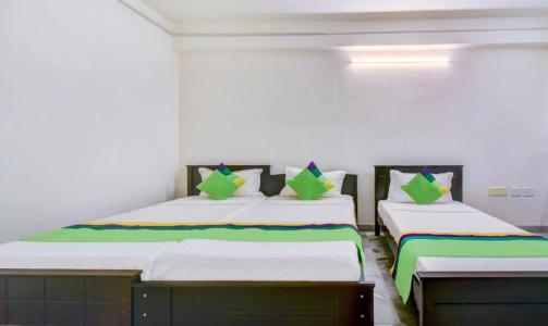 Treebo Trend Eco Stay Nandanam - 19