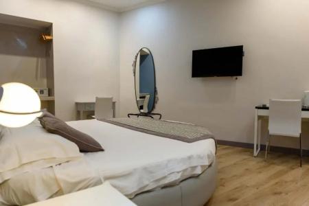 Roma Veneto Relais - 133