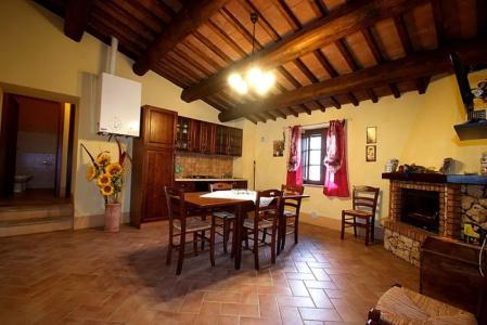 Podere San Giorgio - 23