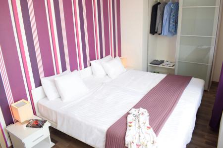 Corvin Center Suites - 1