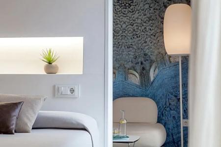 Granada Five Senses Rooms & Suites - 211