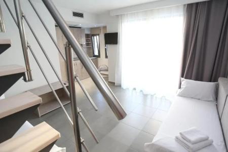 Adonis Luxury Village - 13