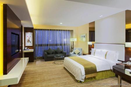 Holiday Inn Chengdu Xindu, An Ihg - 3