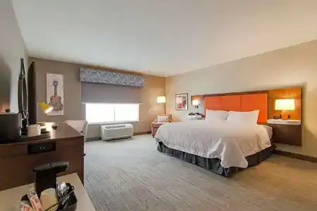 Hampton Inn & Suites by Hilton Nashville North Skyline - 98