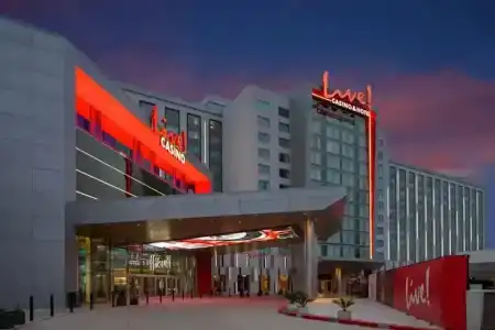 Horseshoe Bossier Casino & - 29