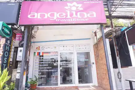 Angelina - 0