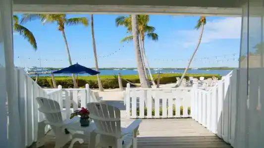 Coconut Palm Inn - 61