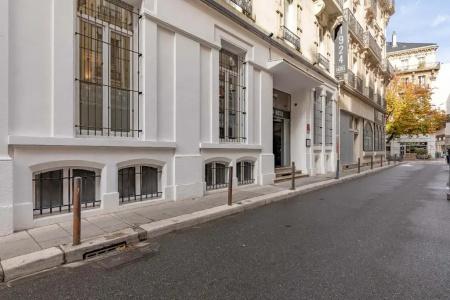 1924 Hôtel - 37