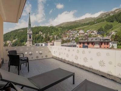 Kulm St. Moritz - 154