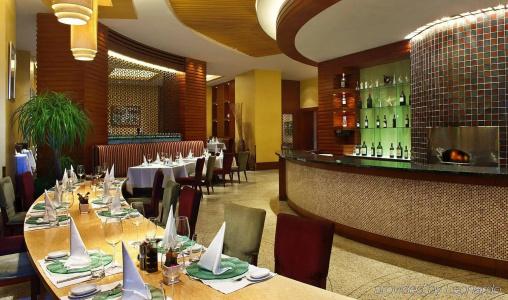 Sheraton Dongguan - 31