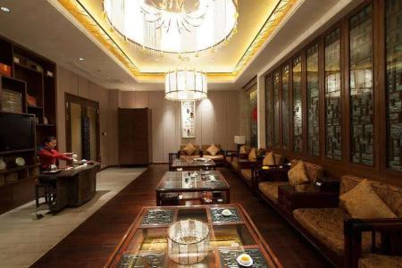 Wyndham Grand Plaza Royale Colorful Yunnan - 6