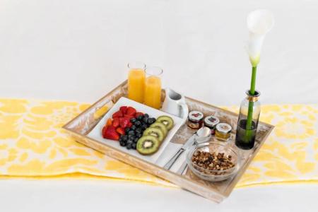 La Spezia by The First - Luxury Rooms & Suites - 19